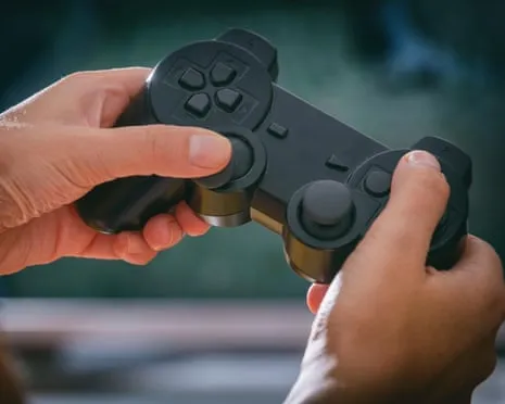 What Makes Some Gamers Invert Their Game Inputs? Scientists Reveal Answers, And They Are Not What Your Assumptions