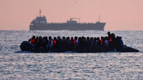 First Asylum Seeker Sent Back to France Under New Reciprocal Policy
