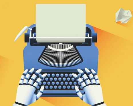 AI Will Never Substitute Our Authors. However, Lacking Regulation, It May Destroy The Publishing Industry As It Exists Today