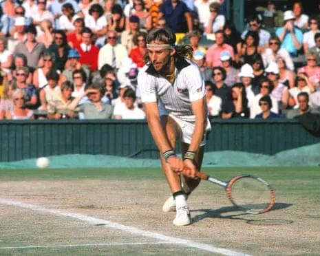 The Tennis Legend Faces Life ‘Moment to Moment’ Post ‘Severe’ Cancer Diagnosis
