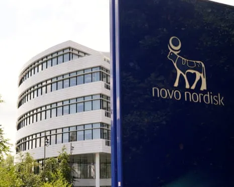 Novo Nordisk Shares Soar on Encouraging Anti-Obesity Pill Results