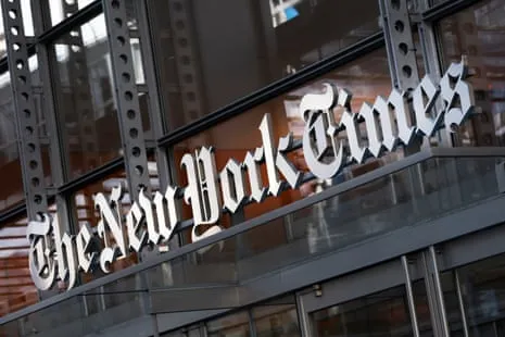 The former president’s Case Against the New York Times is Frivolous—Yet Creates a Serious Risk to Journalistic Liberty
